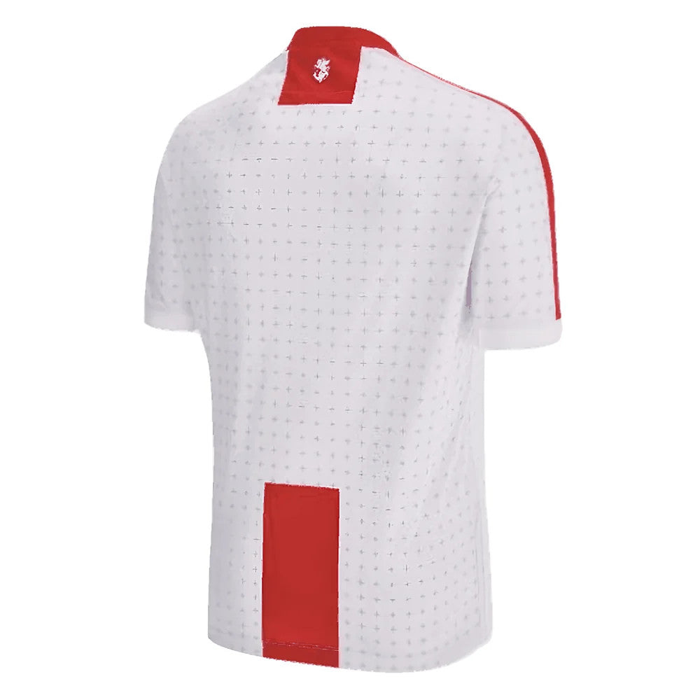 2024-2025 Georgia Home Shirt (Kids)_1