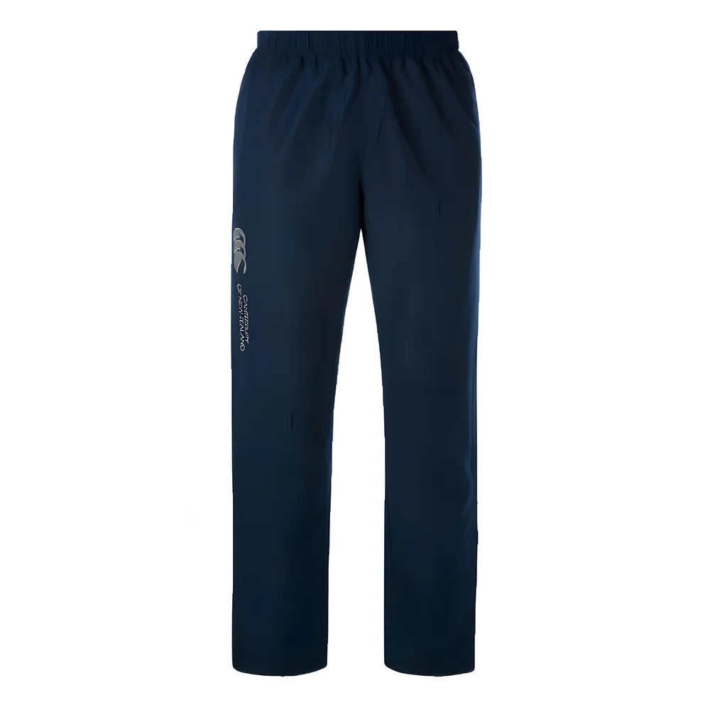 Canterbury Mens Tapered Stadium Pants - Navy_0