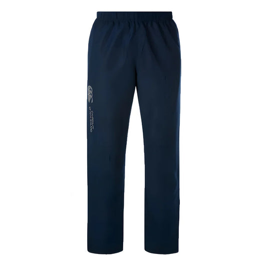Canterbury Mens Tapered Stadium Pants - Navy_0