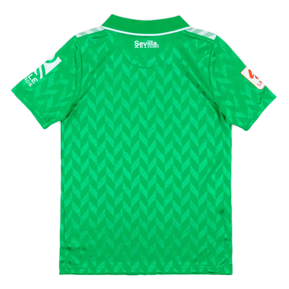 2023-2024 Real Betis Away Shirt (Kids)_1
