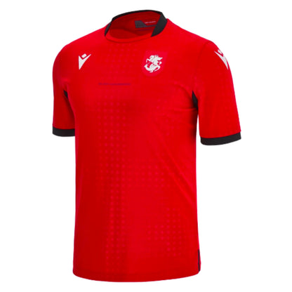 2024-2025 Georgia Third Shirt (Kids)_1
