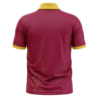 2025-2026 West Indies Cricket Concept Shirt_1