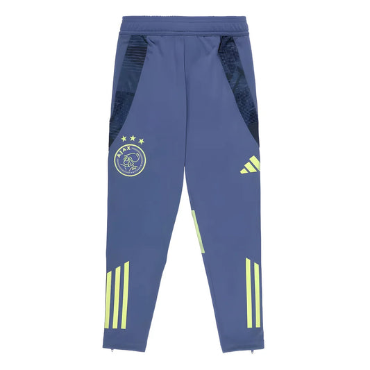 2024-2025 Ajax Training Pants (Crew Blue) - Kids_1