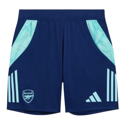 2024-2025 Arsenal Training Shorts (Night Sky)_1