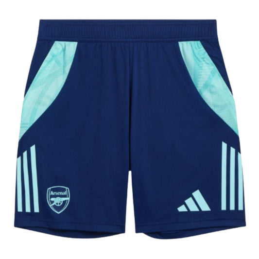 2024-2025 Arsenal Training Shorts (Night Sky)_1