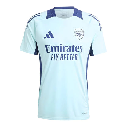 2024-2025 Arsenal Training Jersey (Clear Aqua)_1