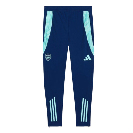 2024-2025 Arsenal Training Pants (Night Sky)_1