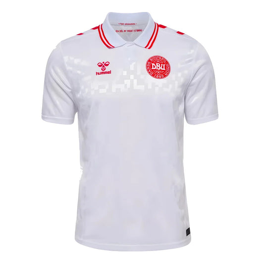 2024-2025 Denmark Away Shirt_1
