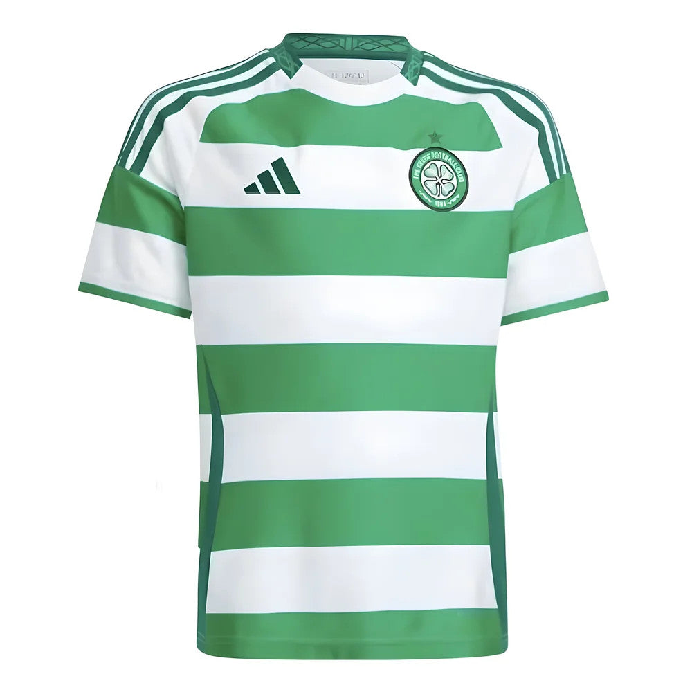 2024-2025 Celtic Home Shirt (Kids)_1