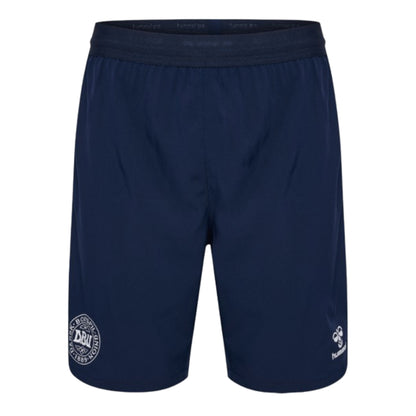 2024-2025 Denmark Pro Woven Shorts (Marine)_1