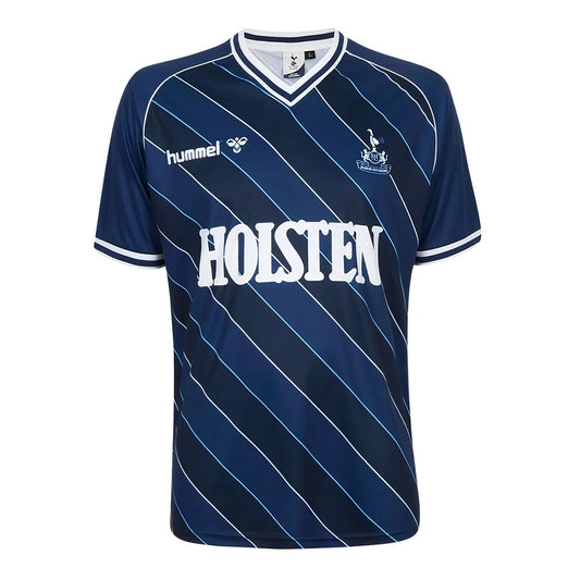 Tottenham 1986 Retro Away Shirt_0