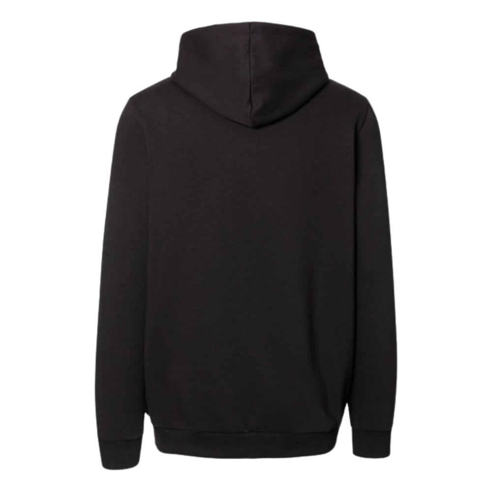 2024-2025 Red Bull Salzburg ESS Hoody FL (Black)_1