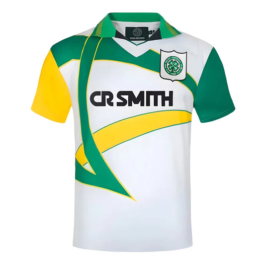 Celtic 1993/95 Away Retro Jersey_0