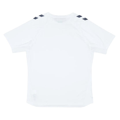 2024-2025 Denmark Training Jersey (White)_1
