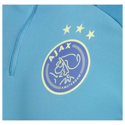 2024-2025 Ajax Training Top (Tactile Steel)_1