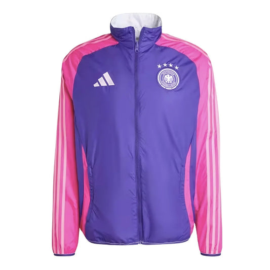 2024-2025 Germany Anthem Jacket (Purple)_1