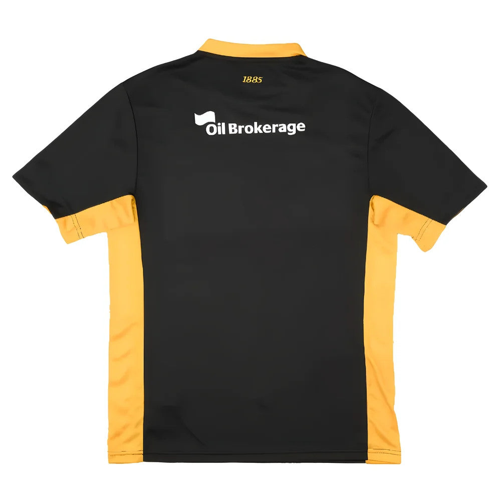 2017-2018 Millwall Third Shirt_1