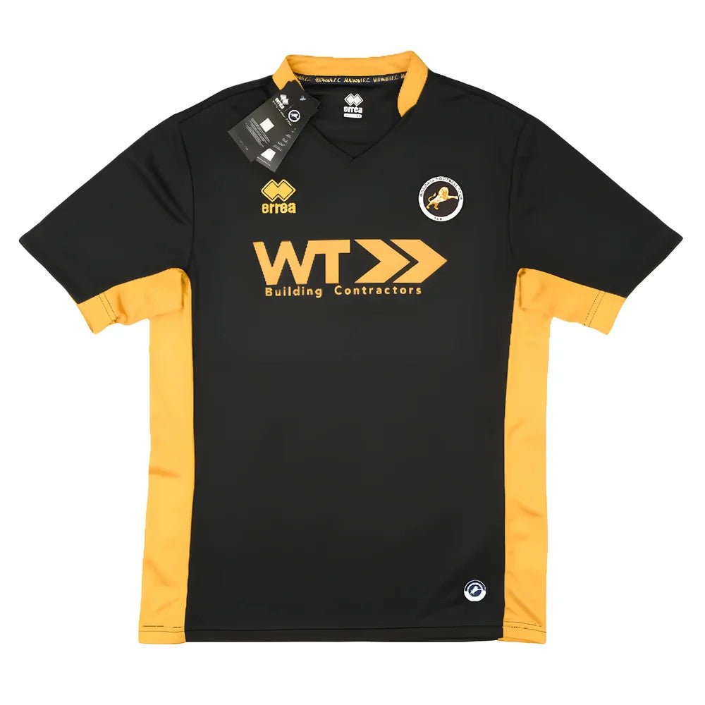 2017-2018 Millwall Third Shirt_1