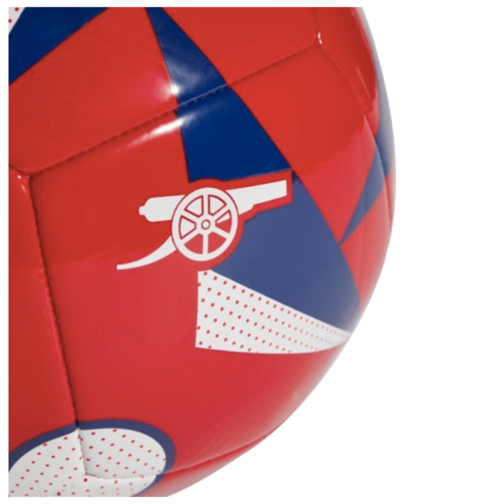 2024-2025 Arsenal Club Football (Red)_1