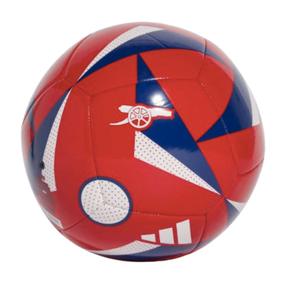 2024-2025 Arsenal Club Football (Red)_1