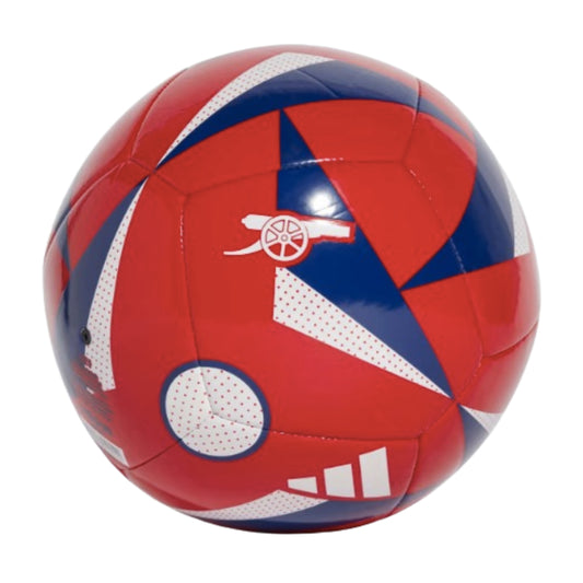 2024-2025 Arsenal Club Football (Red)_1