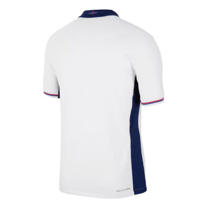 2024-2025 England Home Match Dri-Fit ADV Authentic Shirt_1