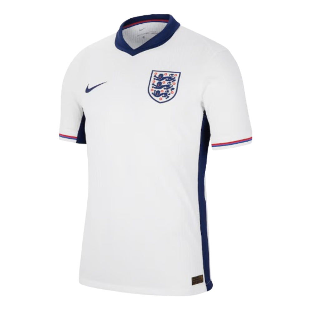 2024-2025 England Home Match Dri-Fit ADV Authentic Shirt_1