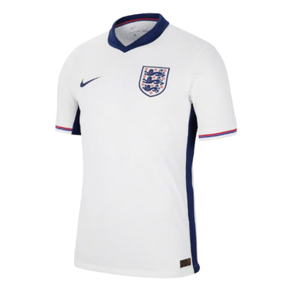 2024-2025 England Home Match Dri-Fit ADV Authentic Shirt_1