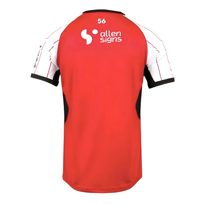 2024-2025 Lincoln City Home Shirt_1