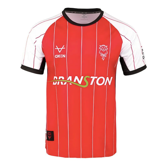 2024-2025 Lincoln City Home Shirt_1