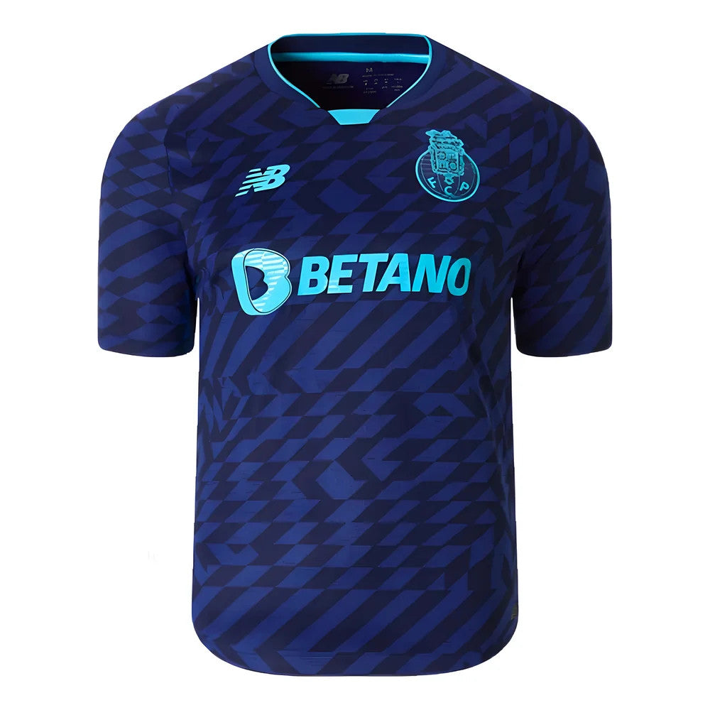 2024-2025 FC Porto Third Shirt_1