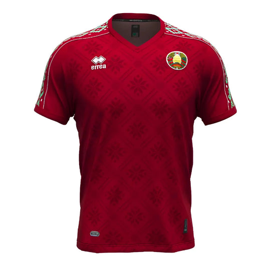 2024-2025 Belarus Home Shirt_1