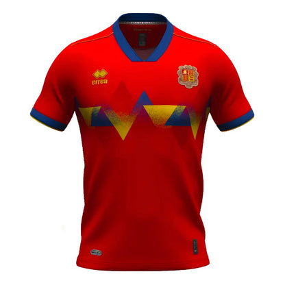 2024-2025 Andorra Home Shirt_1