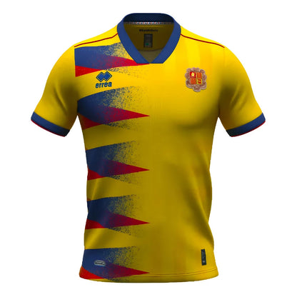 2024-2025 Andorra Away Shirt_1