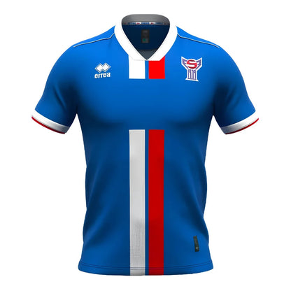2024-2025 Faroe Islands Away Shirt_1