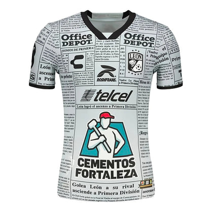 2022-2023 Club Leon Away Shirt_1