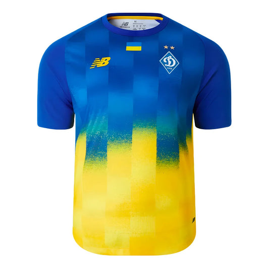 2024-2025 Dynamo Kyiv Away Shirt_1