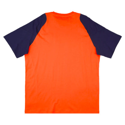 2024-2025 Man Utd Training Tee (Red)_1