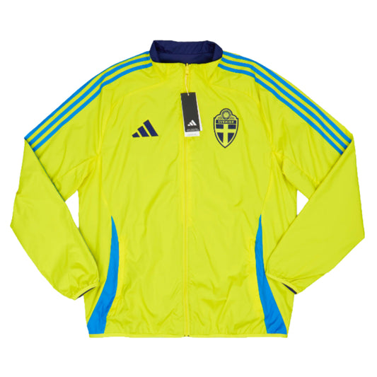 2024-2025 Sweden Anthem Jacket (Yellow)_1