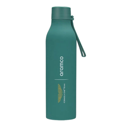 2024 Aston Martin 500ML Water Bottle - Green_1