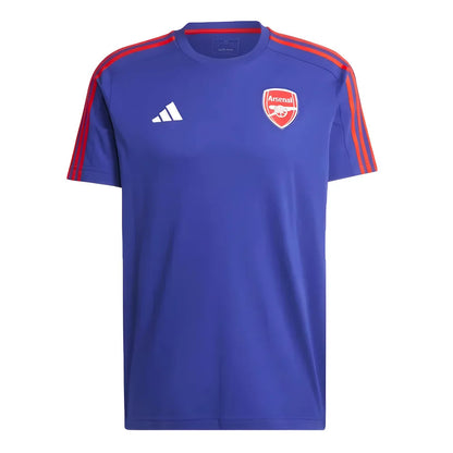 2024-2025 Arsenal DNA Tee (Victory Blue)_1