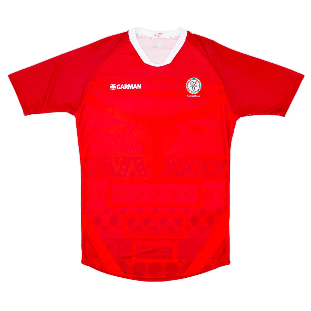 2019-2020 Madagascar Away Shirt_1