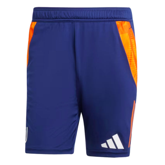 2024-2025 Juventus Training Shorts (Navy)_1