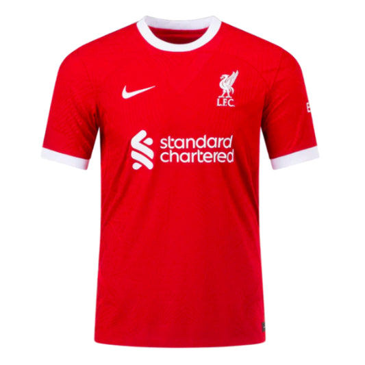 2023-2024 Liverpool Home Dri-Fit ADV Match Shirt_1