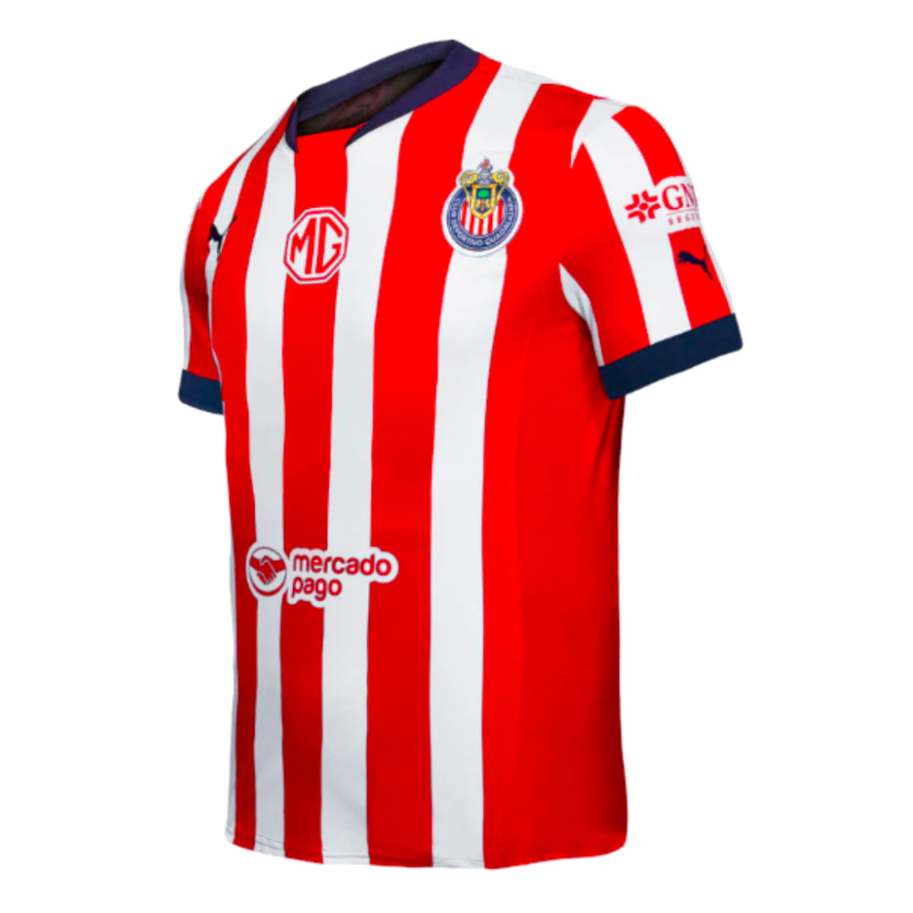 2024-2025 Chivas Home Shirt (Kids)_1