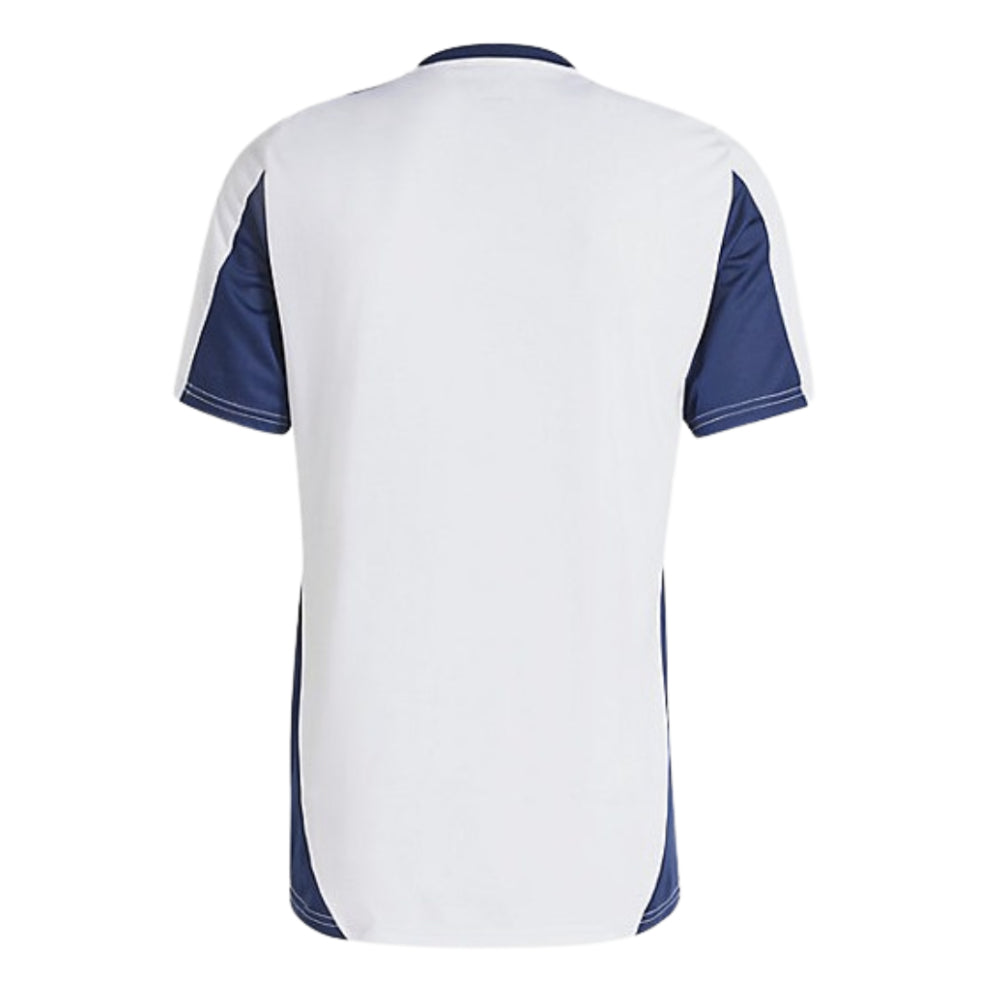 2024-2025 Real Madrid Training Shirt (White)_1