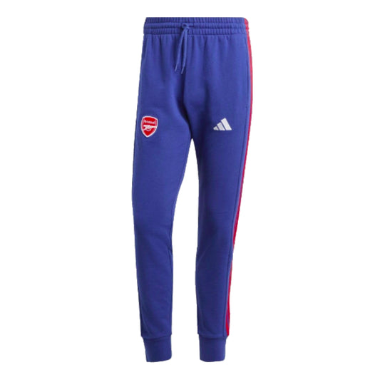 2024-2025 Arsenal DNA Pants (Victory Blue)_1