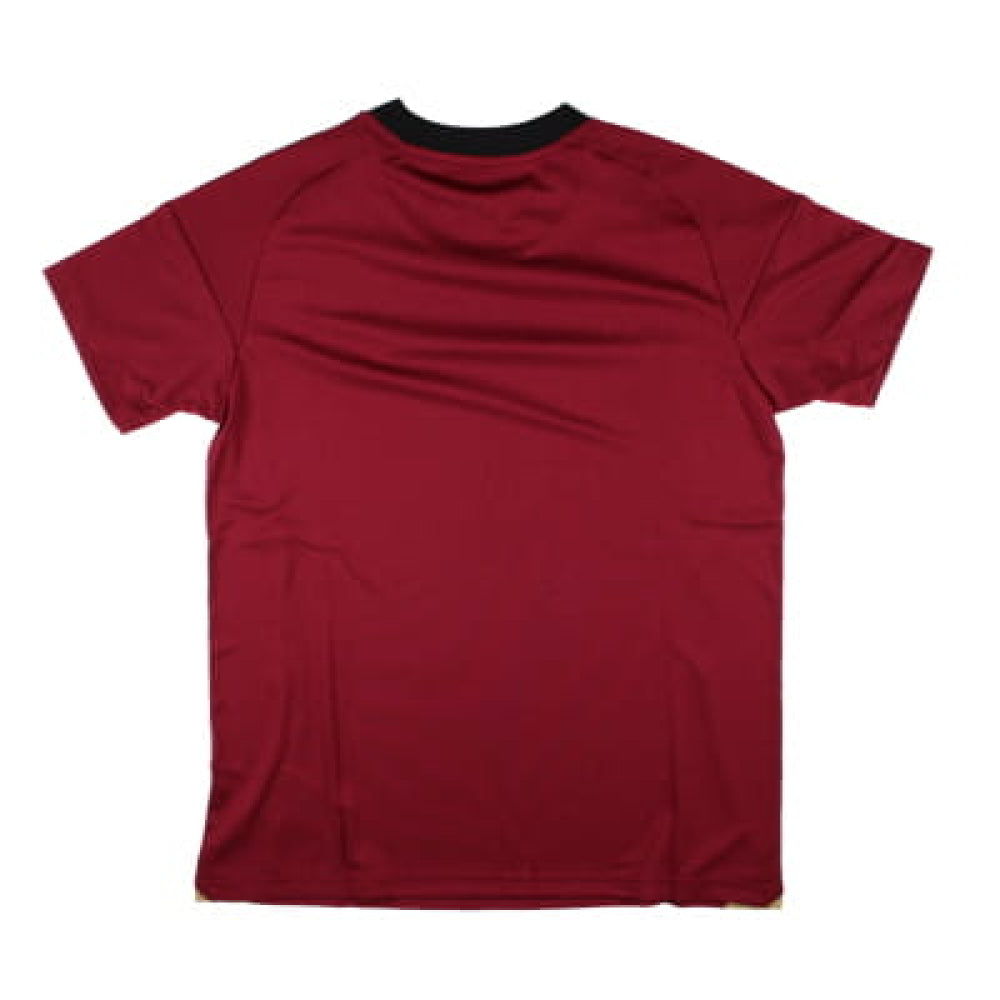 2024-2025 Belgium Home Fan Shirt (Ladies)_1