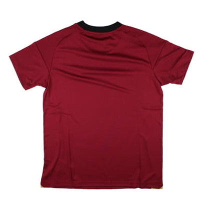2024-2025 Belgium Home Fan Shirt (Ladies)_1
