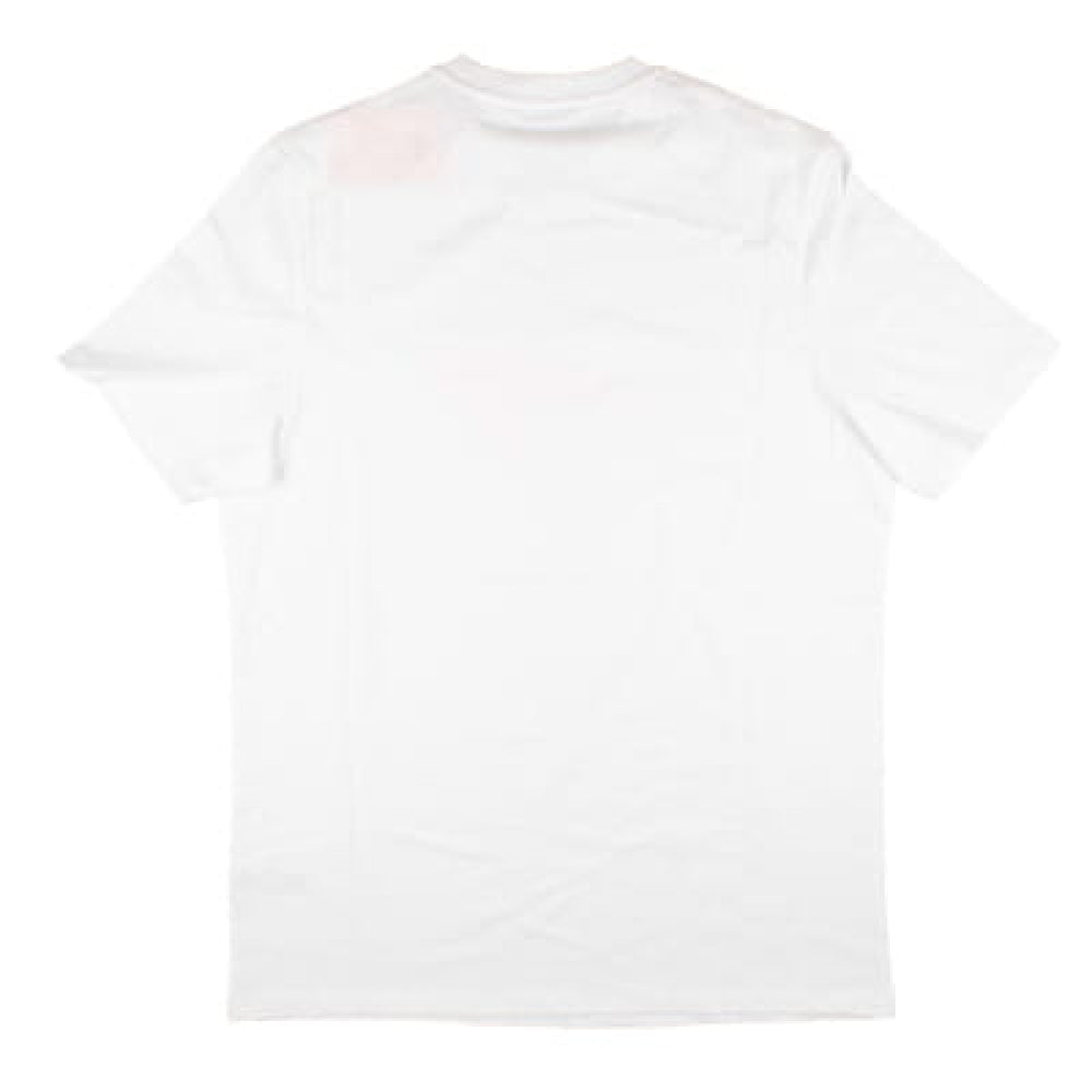 2024 McLaren Racing Speedmark T-Shirt (White)_1
